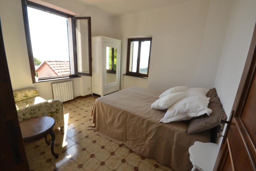 Holiday Home Chiavari Chambre photo