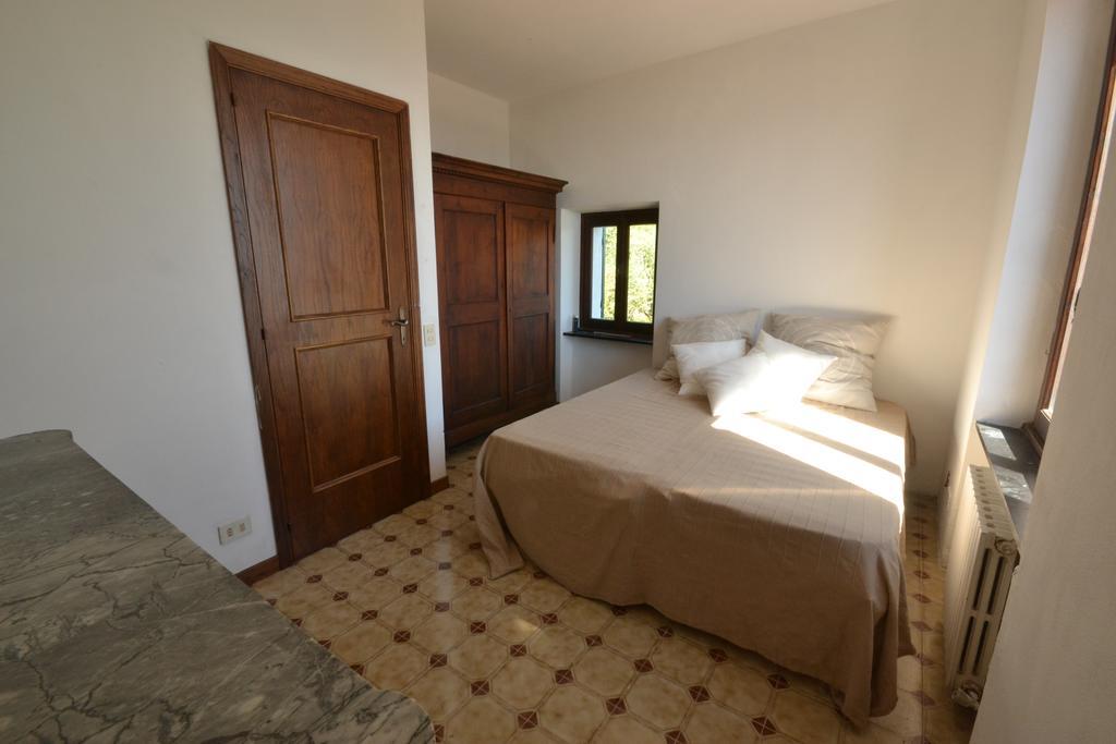 Holiday Home Chiavari Chambre photo