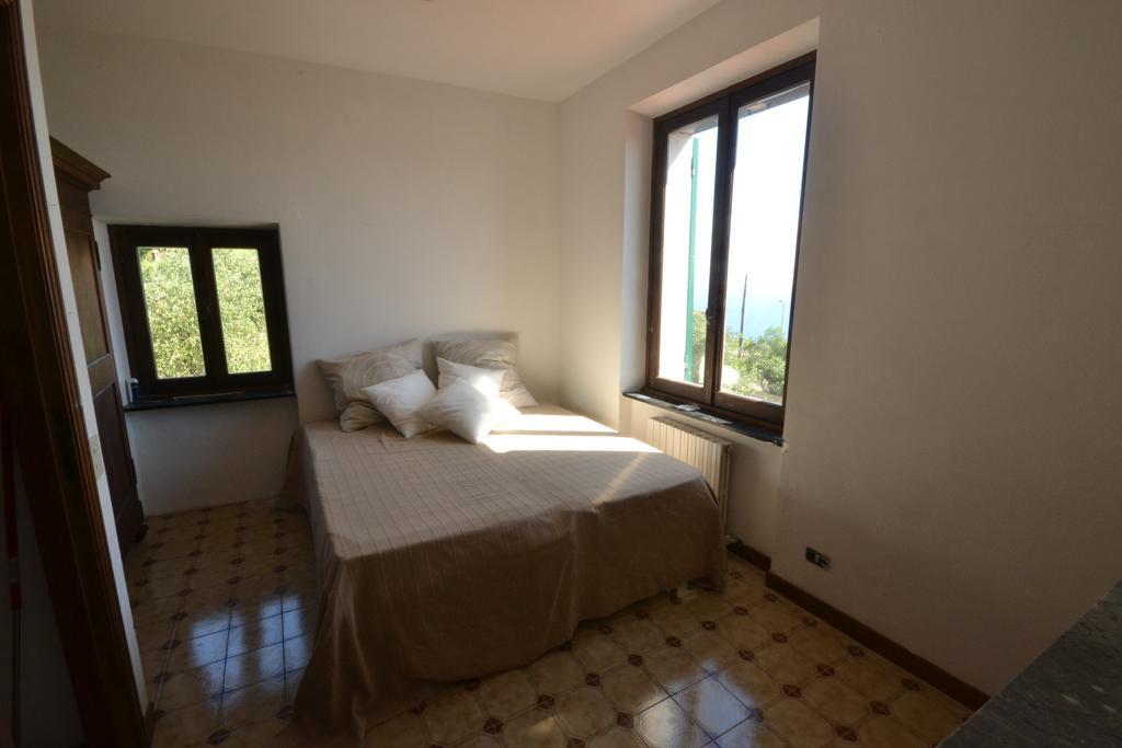 Holiday Home Chiavari Chambre photo