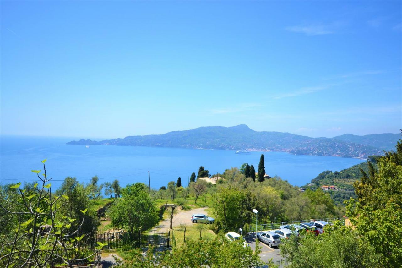 Holiday Home Chiavari Extérieur photo