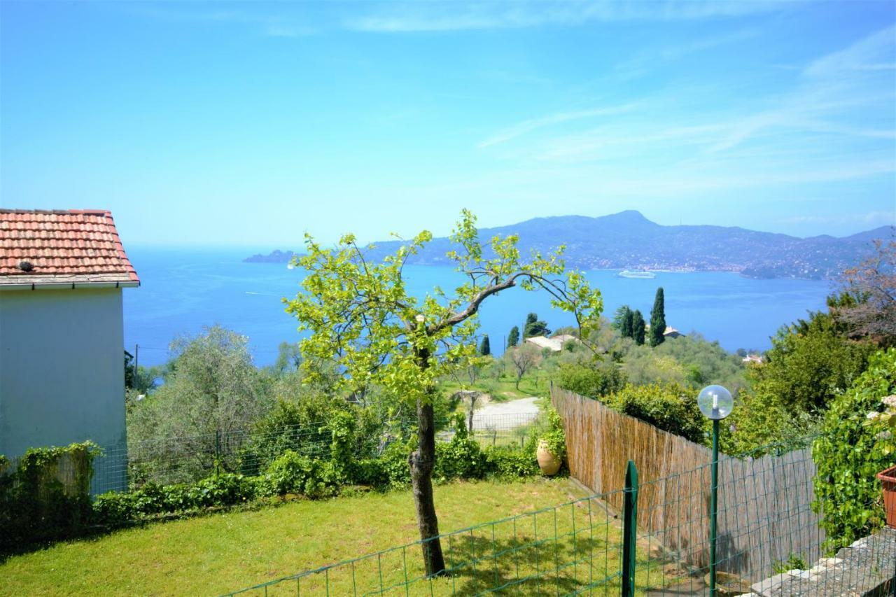 Holiday Home Chiavari Extérieur photo