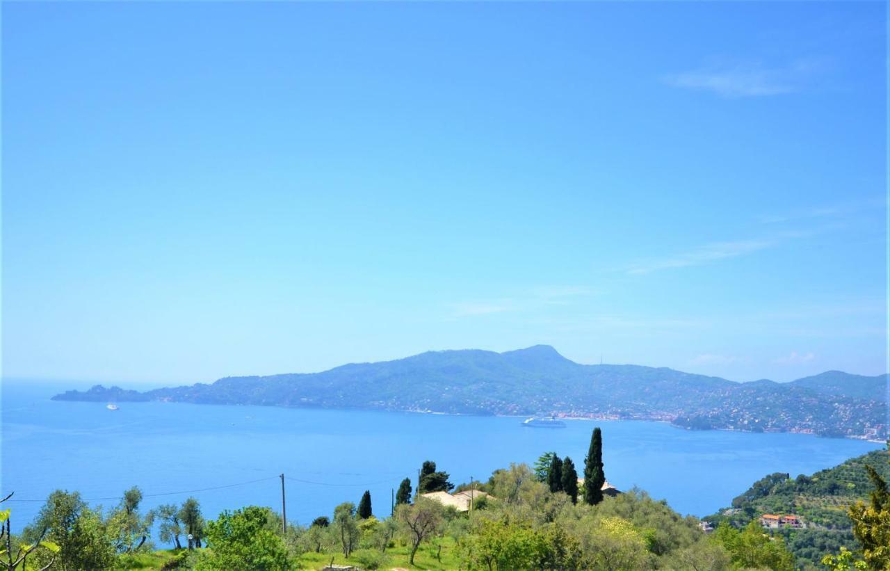 Holiday Home Chiavari Extérieur photo